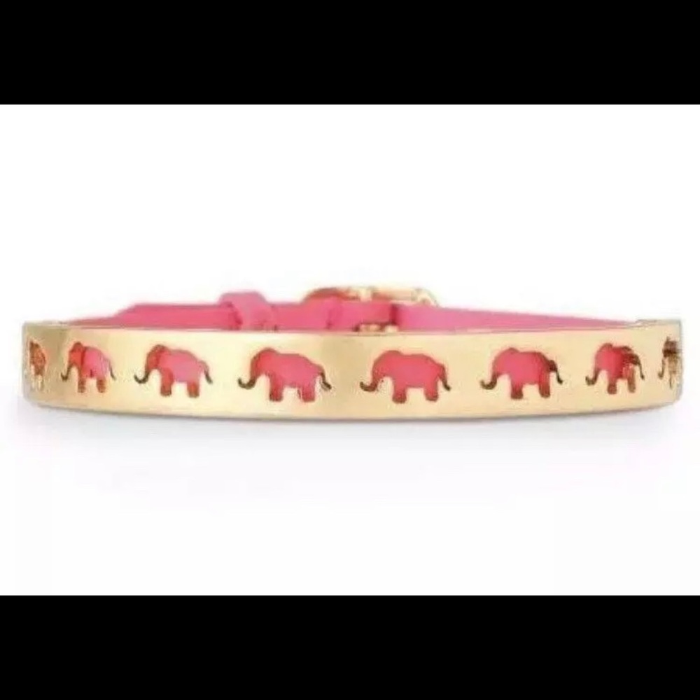 Strength elephant bracelet Stella & Dot